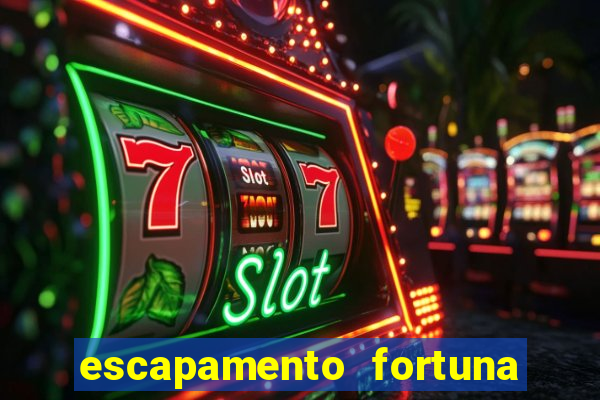 escapamento fortuna para biz 125